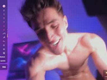 thomklein webcam model stream image