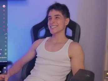 thomklein webcam model stream image