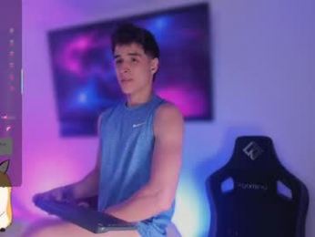 thomklein webcam model stream image