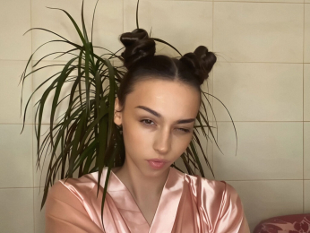 NonnaGrey webcam livejasmin model stream image