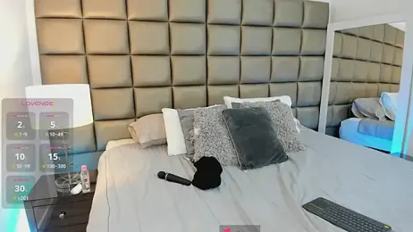 AnnyHizzle webcam stripchat model stream image