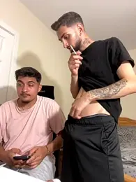 mixedcouplee69 webcam model stream image