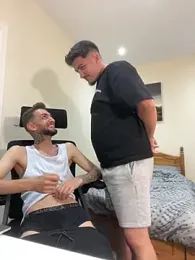 mixedcouplee69 webcam stripchat model stream image