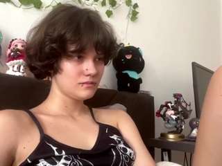 lissapuccio webcam model stream image