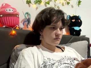 lissapuccio webcam model stream image