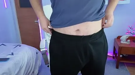 JasonJacks webcam stripchat model stream image