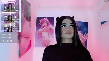 Alisson_Secrett_ webcam stripchat model stream image