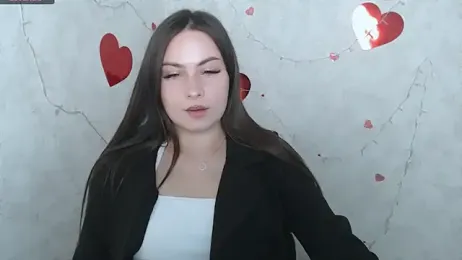 EmiliaTemi_ webcam model stream image