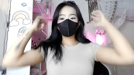 -KathySweet- webcam stripchat model stream image