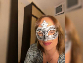molly-38 webcam model stream image