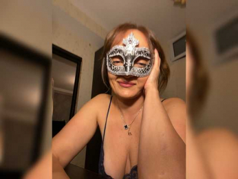 molly-38 webcam model stream image