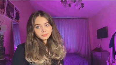 UdelaCresswell webcam model stream image