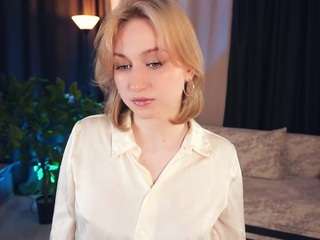 odelindaburt webcam model stream image