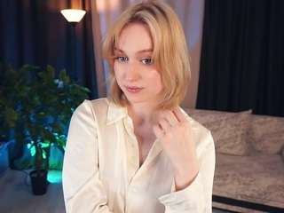 odelindaburt webcam model stream image