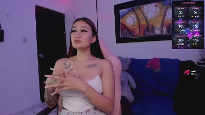 laura_hoot20 webcam model stream image