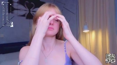 JoanGills webcam model stream image