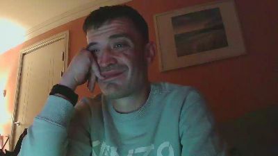 HighRim420 webcam model stream image