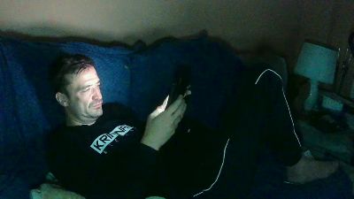 HighRim420 webcam model stream image