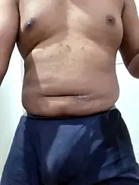 dokedhan9191 webcam model stream image