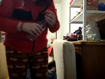 Samantha_Squirt@xh webcam model stream image