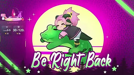 Cady_Hot webcam model stream image