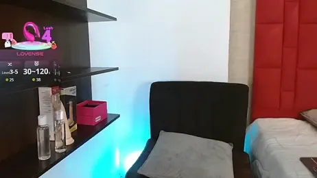 Cady_Hot webcam stripchat model stream image