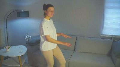 DianaVereb webcam model stream image