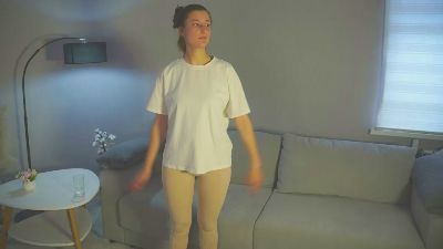 DianaVereb webcam model stream image