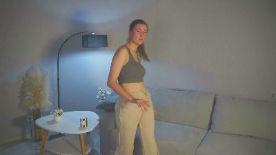 DianaVereb webcam cam4 model stream image