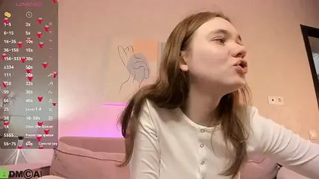 Genne_Tierney webcam stripchat model stream image