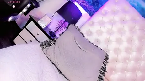 Keira_Fox31 webcam stripchat model stream image