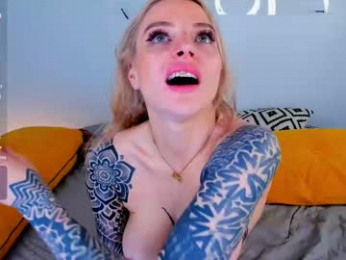 lil_shouty_bitch webcam chaturbate model stream image