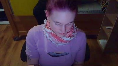 SklavinYuri webcam model stream image