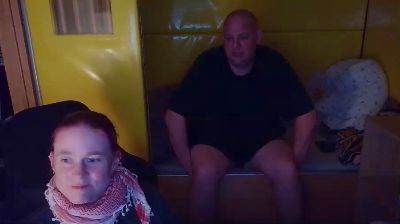 SklavinYuri webcam model stream image