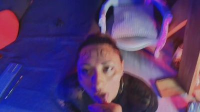 YiingandYang_ webcam model stream image