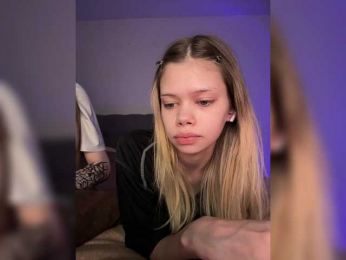 chansetolove webcam model stream image