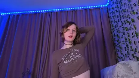 c0ralynx webcam model stream image