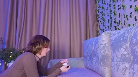 c0ralynx webcam model stream image