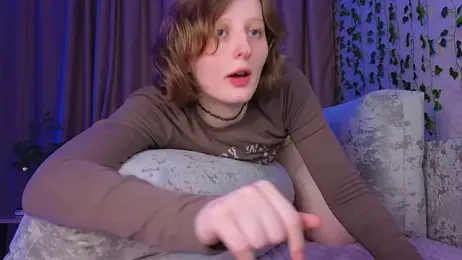 c0ralynx webcam model stream image