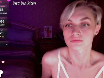 Anny_Swetty webcam model stream image