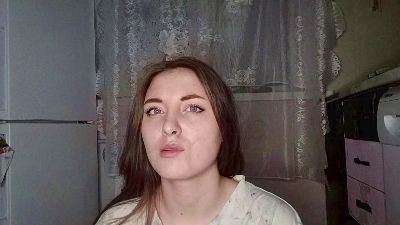 KelleyMccoid webcam model stream image