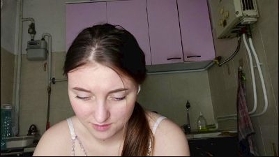 KelleyMccoid webcam model stream image