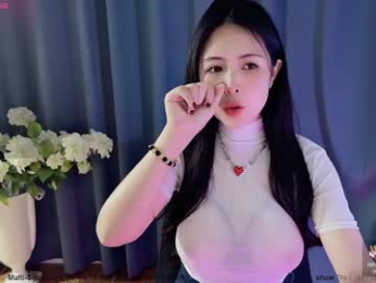 moli666 webcam chaturbate model stream image