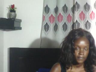Alexa Zane webcam model stream image