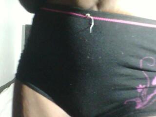 Alexa Zane webcam model stream image
