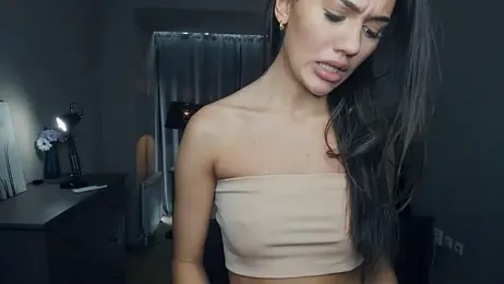 SookBurdin webcam model stream image