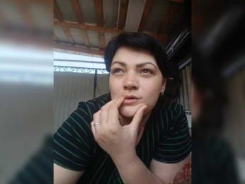 Ailin2 webcam bongacams model stream image