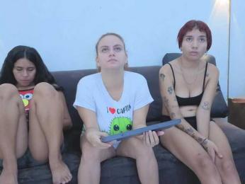 Nenas-ADS webcam model stream image