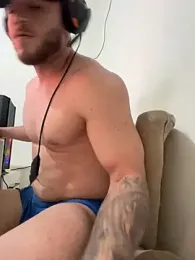 Dedel199 webcam model stream image