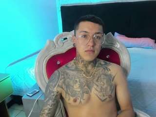sexy-boy-st webcam model stream image